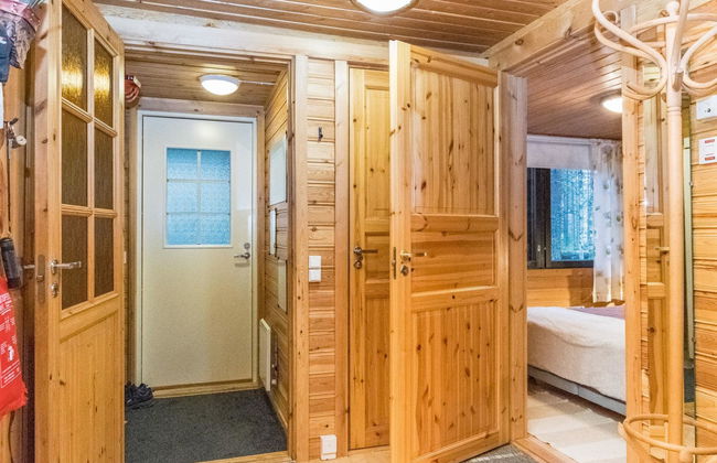 Haus mit 1 Schlafzimmer in Kemijärvi - Foto 18