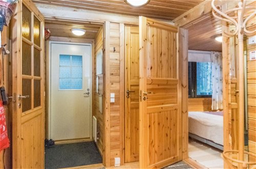 Photo 18 - Maison de 1 chambre à Kemijärvi avec sauna et vues sur la montagne