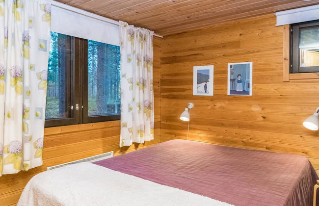 Haus mit 1 Schlafzimmer in Kemijärvi - Foto 11