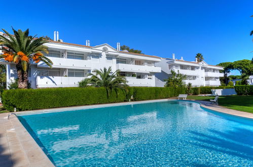 Photo 30 - Appartement de 3 chambres à Pals avec piscine et vues à la mer