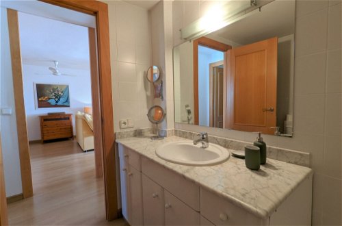 Foto 24 - Appartamento con 2 camere da letto a Benidorm con piscina e vista mare