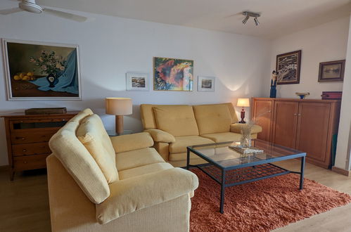 Photo 9 - 2 bedroom Apartment in Benidorm with swimming pool and sea view