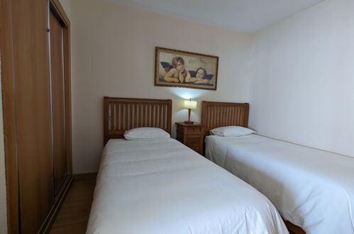 Foto 19 - Apartment mit 2 Schlafzimmern in Benidorm mit schwimmbad und blick aufs meer