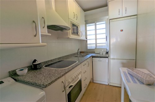 Foto 22 - Apartamento de 2 quartos em Benidorm com piscina e vistas do mar