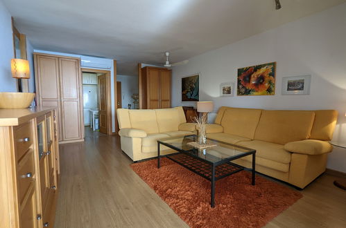 Photo 8 - 2 bedroom Apartment in Benidorm with swimming pool and sea view