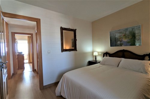 Foto 18 - Appartamento con 2 camere da letto a Benidorm con piscina e vista mare