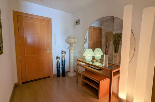 Foto 25 - Appartamento con 2 camere da letto a Benidorm con piscina e vista mare