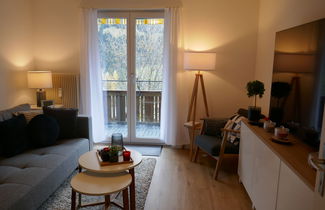 Foto 2 - Appartamento con 1 camera da letto a Grindelwald