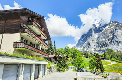 Foto 1 - Appartamento con 1 camera da letto a Grindelwald