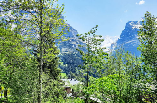 Photo 24 - 1 bedroom Apartment in Grindelwald