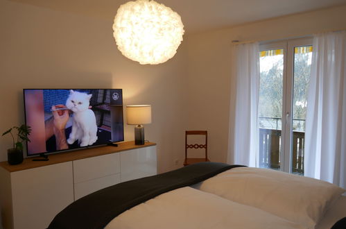 Foto 14 - Appartamento con 1 camera da letto a Grindelwald