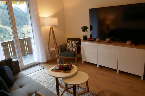 Photo 11 - 1 bedroom Apartment in Grindelwald