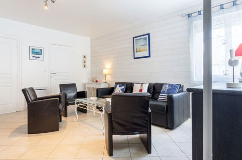 Photo 8 - 3 bedroom House in Saint-Aubin-sur-Mer with terrace and sea view