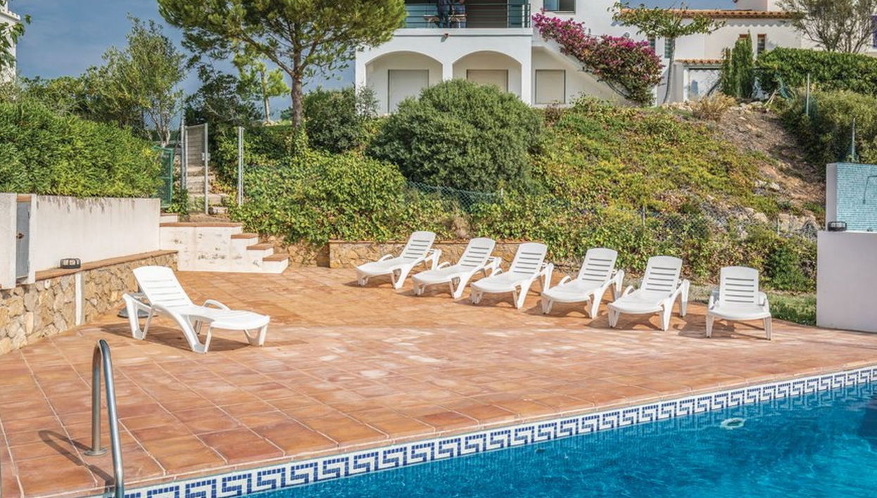 Haus mit 3 Schlafzimmern in l'Escala mit schwimmbad und garten - Foto 1