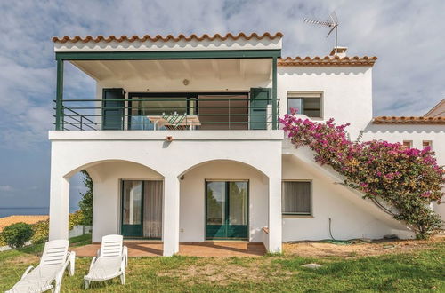 Photo 17 - Maison de 2 chambres à l'Escala avec piscine et jardin