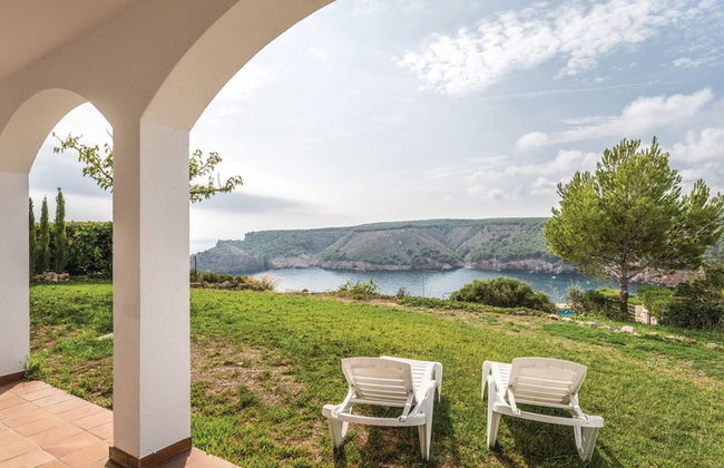 Maison de 3 chambres à l'Escala avec piscine et jardin - Photo 15