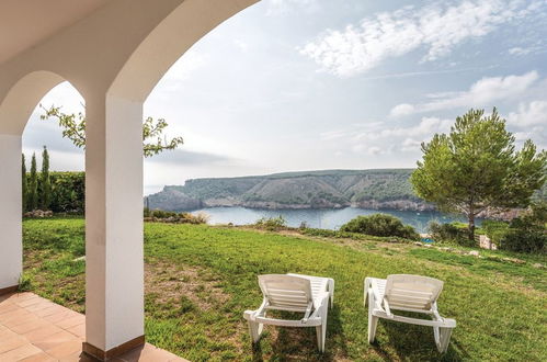 Photo 15 - Maison de 2 chambres à l'Escala avec piscine et jardin