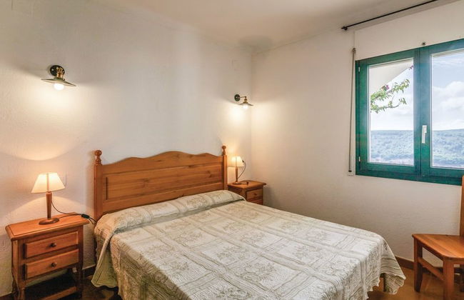 Maison de 3 chambres à l'Escala avec piscine et jardin - Photo 5