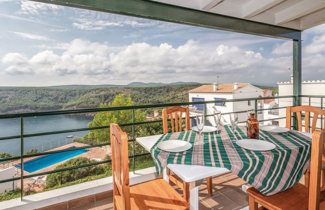 Maison de 3 chambres à l'Escala avec piscine et jardin - Photo 13