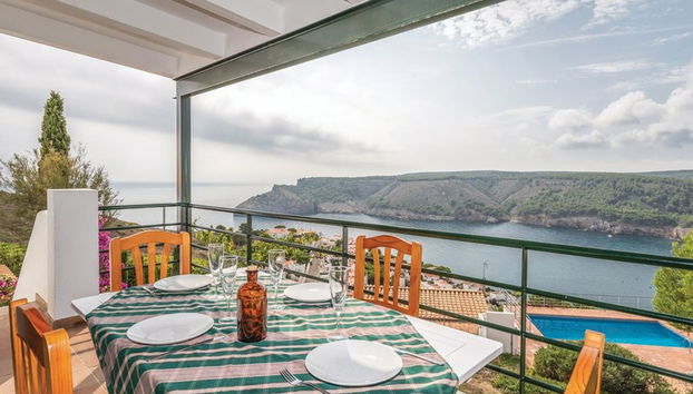 Haus mit 3 Schlafzimmern in l'Escala mit schwimmbad und garten - Foto 2