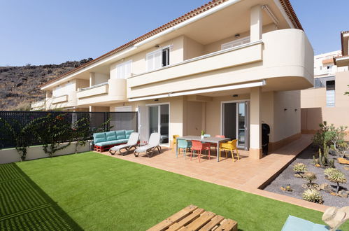 Photo 25 - Appartement de 1 chambre à Santiago del Teide avec piscine et jardin