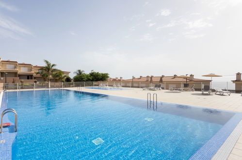 Photo 36 - Appartement de 1 chambre à Santiago del Teide avec piscine et jardin