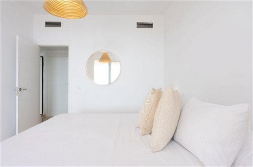 Foto 13 - Apartamento de 1 habitación en Santiago del Teide con piscina y vistas al mar