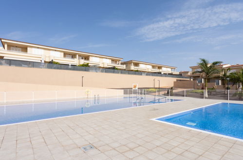 Photo 32 - Appartement de 1 chambre à Santiago del Teide avec piscine et vues à la mer