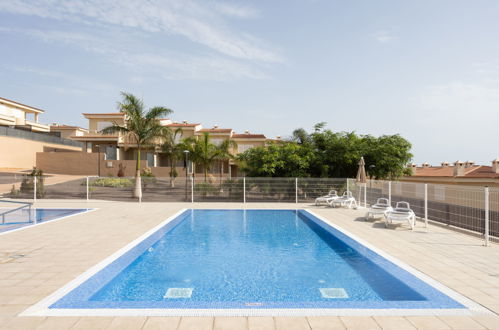 Photo 31 - Appartement de 1 chambre à Santiago del Teide avec piscine et vues à la mer