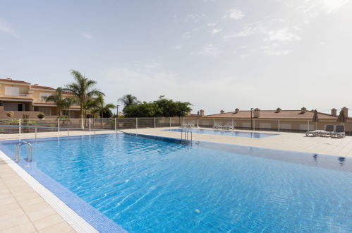 Photo 34 - Appartement de 1 chambre à Santiago del Teide avec piscine et jardin