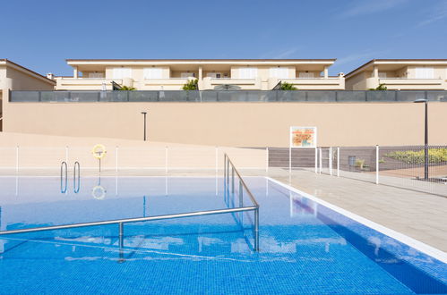 Photo 30 - Appartement de 1 chambre à Santiago del Teide avec piscine et jardin