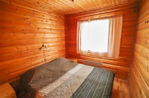 Foto 7 - Casa con 2 camere da letto a Kuusamo con sauna e vista sulle montagne