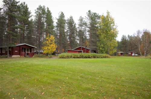 Foto 13 - Haus mit 2 Schlafzimmern in Kuusamo mit sauna und blick auf die berge