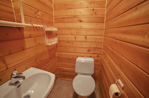 Photo 9 - 2 bedroom House in Kuusamo with sauna and mountain view