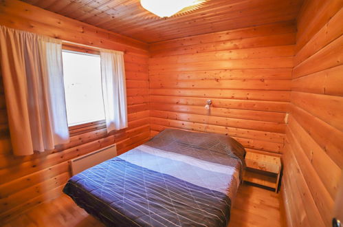 Foto 8 - Casa de 2 quartos em Kuusamo com sauna