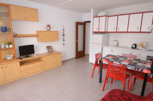 Foto 7 - Apartamento de 1 habitación en Salou con piscina y terraza