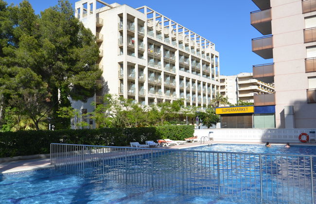Appartement de 2 chambres à Salou avec piscine et terrasse - Photo 19