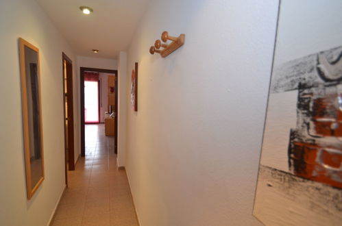 Photo 11 - 1 bedroom Apartment in Salou with swimming pool and sea view