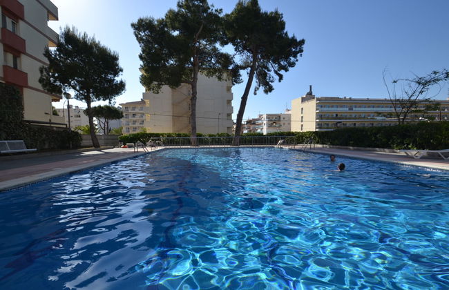 Appartement de 2 chambres à Salou avec piscine et terrasse - Photo 18