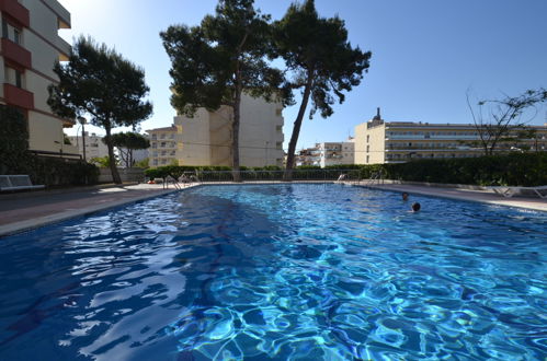 Foto 18 - Apartamento de 1 quarto em Salou com piscina e terraço