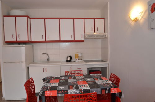 Foto 9 - Apartamento de 1 quarto em Salou com piscina e terraço