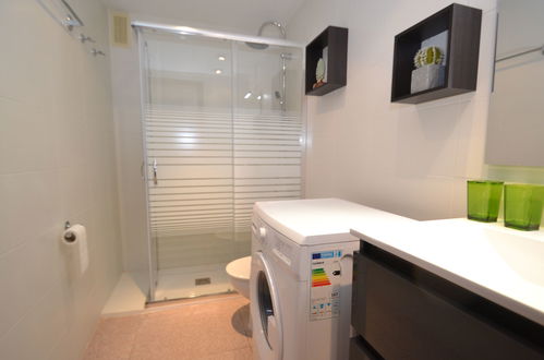 Foto 14 - Apartamento de 1 quarto em Salou com piscina e terraço