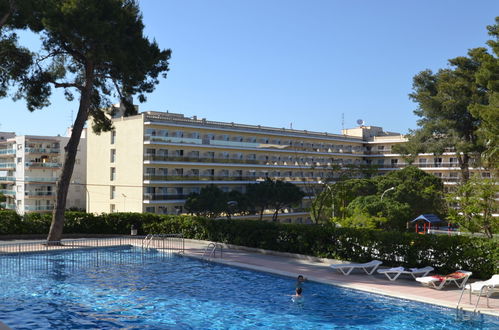 Foto 17 - Apartamento de 1 quarto em Salou com piscina e terraço