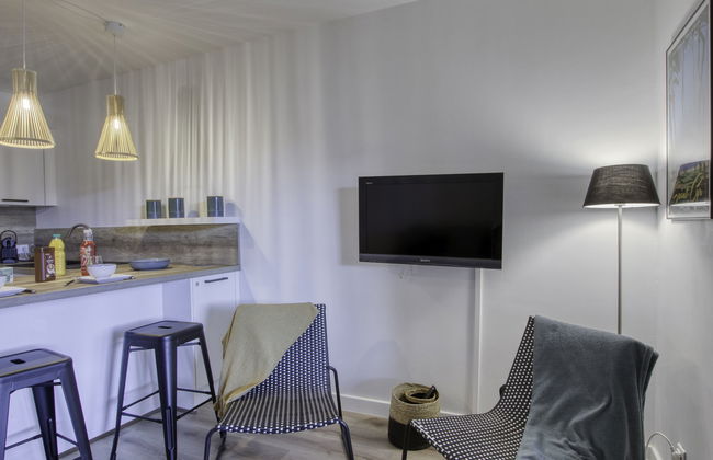 Apartamento de 2 quartos em Saint-Cyr-sur-Mer com terraço - Foto 7