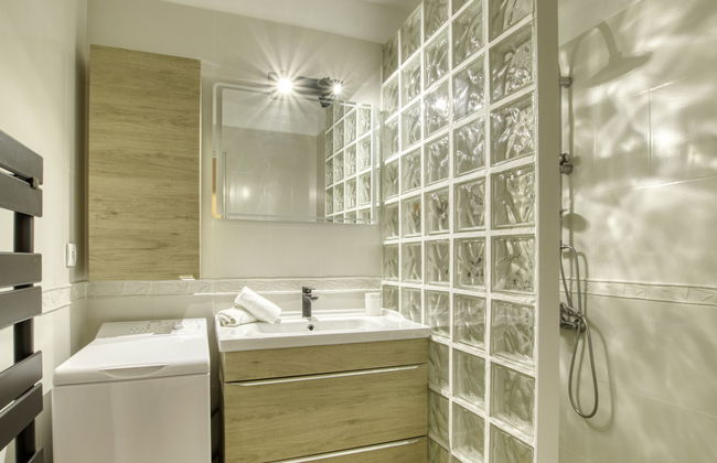 Apartamento de 2 quartos em Saint-Cyr-sur-Mer com terraço - Foto 14