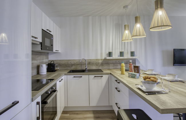 Apartamento de 2 quartos em Saint-Cyr-sur-Mer com terraço - Foto 10
