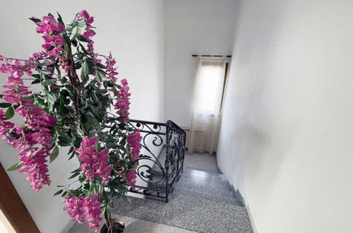 Photo 12 - Maison de 2 chambres à Taglio di Po avec jardin et bain à remous