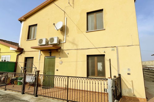 Foto 1 - Haus mit 2 Schlafzimmern in Taglio di Po mit garten und whirlpool