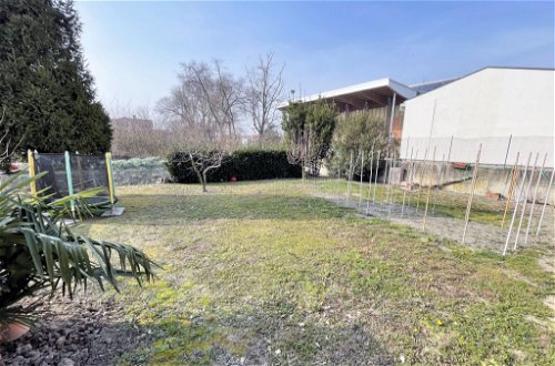 Foto 5 - Casa de 2 quartos em Taglio di Po com jardim e banheira de hidromassagem