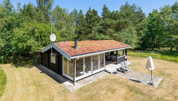 Foto 1 - Casa de 3 quartos em Vesterø Havn com terraço